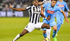 Video: Napoli preko jedanaesteraca do Superkupa, Juventusu izmaknuo trofej u Dohi