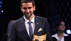 Čilić: "Očekujem veliki napredak u 2015. godini, želim stalno biti na visokoj razini"