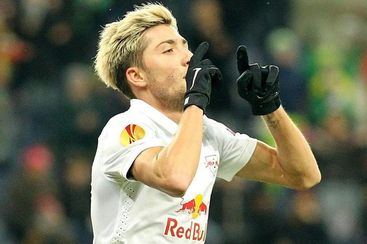 Dortmundska Borussia dovodi pojačanje iz Red Bull Salzburga, Korejca poslali u Augsburg