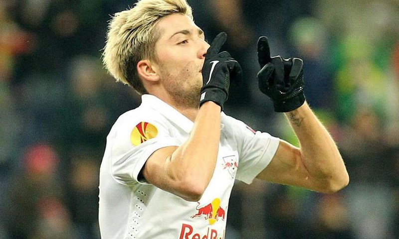 Dortmundska Borussia dovodi pojačanje iz Red Bull Salzburga, Korejca poslali u Augsburg