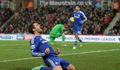 Video: Chelsea rutinski zadržao prvo mjesto gostujućom pobjedom kod Stokea