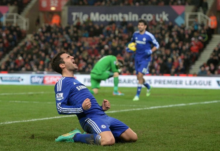 Video: Chelsea rutinski zadržao prvo mjesto gostujućom pobjedom kod Stokea