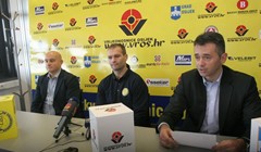 Muminović otišao, Vladimir Krstić na mjestu trenera KK Vrijednosnica Osijek