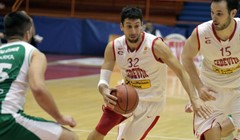 Efikasna i razigrana Cedevita “stotkom“ počastila slovensku Krku