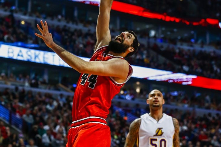 Nikola Mirotić promijenio sredinu, nosit će dres najbolje momčadi Istoka