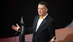 Van Gaal: "Morao sam reagirati jer bi Depay inače potpisao za PSG"