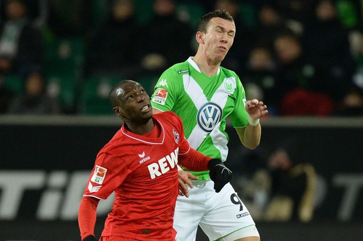 Perišić: "Dobro mi je u Wolfsburgu, ne razmišljam o promjeni sredine"