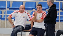 Tucak: "Zadovoljan sam jer smo ih pobijedili onako kako smo željeli"