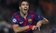 Suarez: "Puno je teže igrati u Barceloni nego što je to bilo u Liverpoolu"
