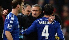 Mourinho: "Ivanović će se pokazati kao jedno od najboljih pojačanja Chelseaja ikad"