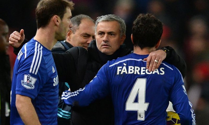 Mourinho: "Pet minuta slavlja, a nakon toga idemo dalje. Osjećaj je važniji od trofeja"
