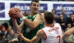 Slovenski reprezentativac napustio Union Olimpiju i preselio u Španjolsku