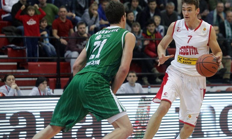 Tajfun slavio protiv Olimpije i izborio treću utakmicu, Laško pobjedom do polufinala