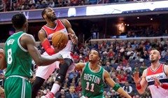 Video: Indiana bez Rudeža razbila Bogdanovićeve Netse, Toronto svladao i Clipperse