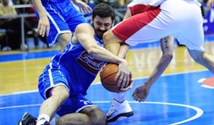 Rimac: „Nismo bili idealni, ali smo u većem dijelu dvoboja bili dobri, okrećemo se daljnjim utakmicama“