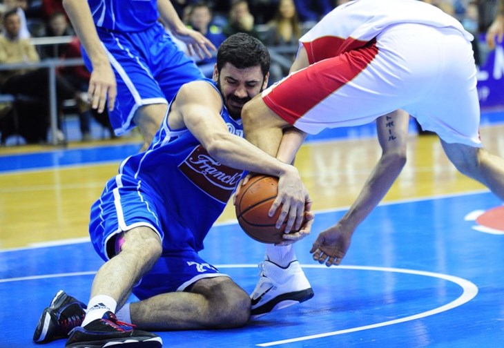 Rimac: „Nismo bili idealni, ali smo u većem dijelu dvoboja bili dobri, okrećemo se daljnjim utakmicama“