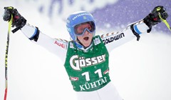 Šveđanka Sara Hector iznenadila u Kühtaiju i stigla do prve pobjede u Svjetskom kupu