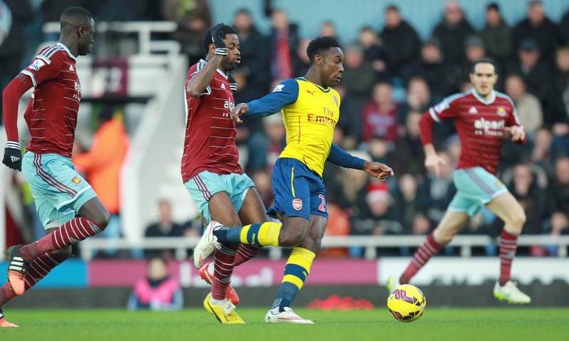 City šokantno izgubio dva boda od 19. Burnleya, Arsenal nadigrao West Ham u gradskom derbiju