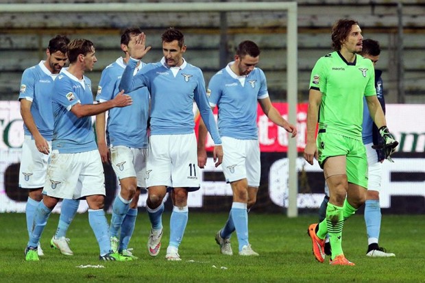 Klose: "Trebaju mi dvije-tri utakmice zaredom da bih ponovno bio pravi"