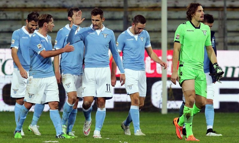 Klose: "Trebaju mi dvije-tri utakmice zaredom da bih ponovno bio pravi"