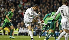 Cristiano Ronaldo prije 11 godina ponuđen Birminigham Cityju: "Očekivao se dovršetak posla"