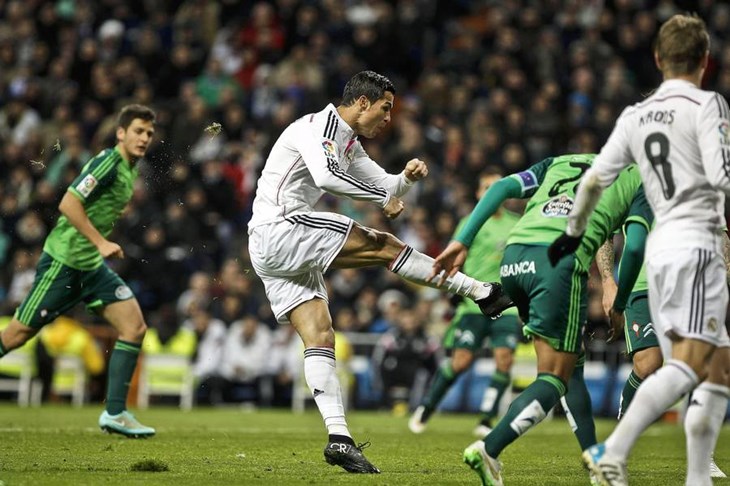 Cristiano Ronaldo prije 11 godina ponuđen Birminigham Cityju: "Očekivao se dovršetak posla"
