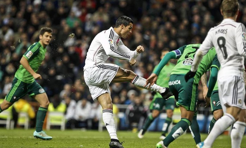 Cristiano Ronaldo prije 11 godina ponuđen Birminigham Cityju: "Očekivao se dovršetak posla"