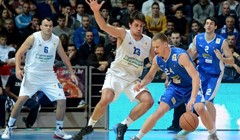 Josip Sobin MVP 15. kola ABA lige, Ive Ivanov također među pet