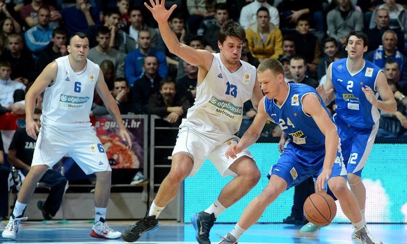 Josip Sobin MVP 15. kola ABA lige, Ive Ivanov također među pet