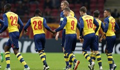 Wenger neće olako pustiti Podolskog: "To je izmišljotina, Inter ne misli ozbiljno"