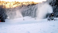 Otkazane utrke u St. Antonu, u ponedjeljak odluka o Sljemenu
