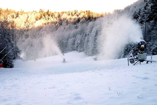 Otkazane utrke u St. Antonu, u ponedjeljak odluka o Sljemenu