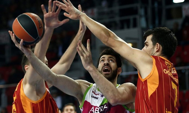 Video: Krenuo Top 16 Eurolige - Galatasaray i Panathinaikos otvorili pobjedama