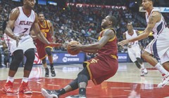 Video: Blazersi na vrhu lige po broju pobjeda, Dallas pregazio Wizardse