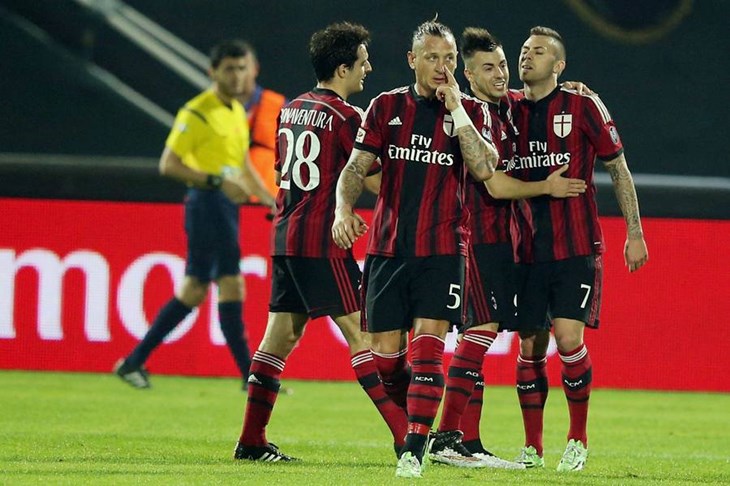 Inzaghi: "Real je klasa za sebe, bez pravog pristupa mogli smo primiti i pet komada", Ancelotti: "Poraz ne brine"