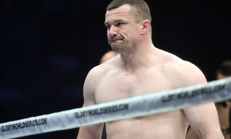 VIDEO: Mirko Filipović za minutu riješio Kosaku, Japanac bez ikakve šanse