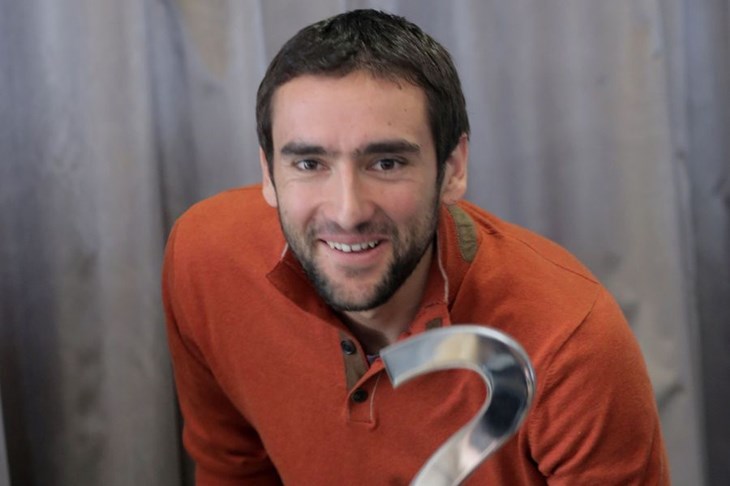 Čilić: "Bio bi prevelik rizik zaigrati u Davis kupu, jako je mala mogućnost nastupa"