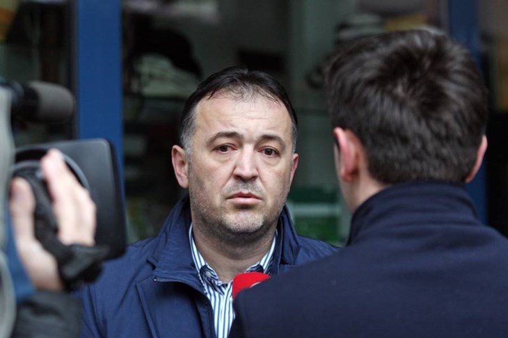 Goluža: "Naš sustav se zna, sve će se bazirati na obrani i trčanju"