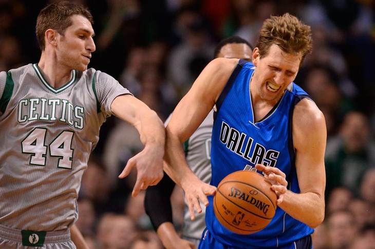 Nowitzki: "Kako mi se sada čini, igrat ću u susretu protiv Hrvatske u Zagrebu"