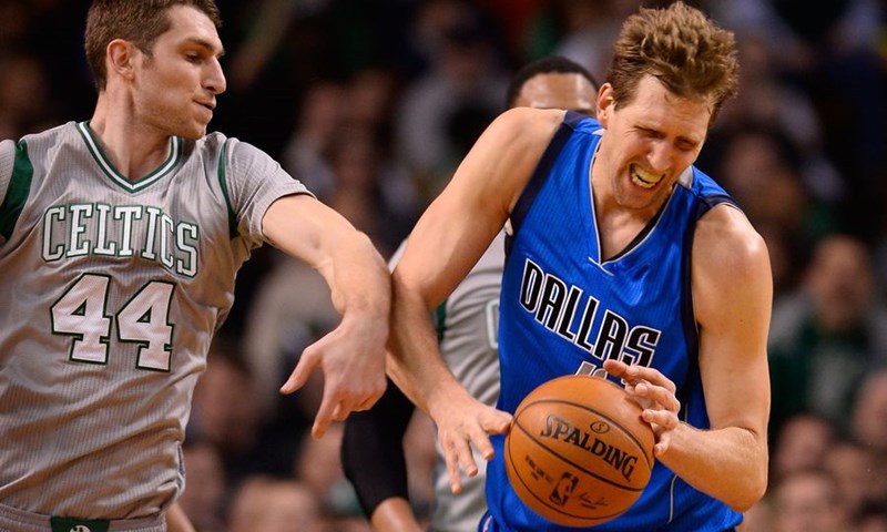 Rick Carlisle i Dallas Mavericksi nastavljaju suradnju do 2022. godine