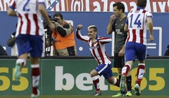 Video: Griezmann nastavio zabijati, Atletico Madrid očekivano slavio protiv Levantea