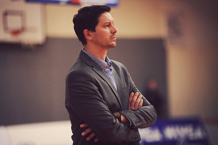 Uljarević u posljednjoj sekundi donio pobjedu mladim košarkašima i održao nade u ostanak