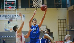 Split bez šanse: Kvarner 2010 u sjajnoj šuterskoj večeri izborio Final Four