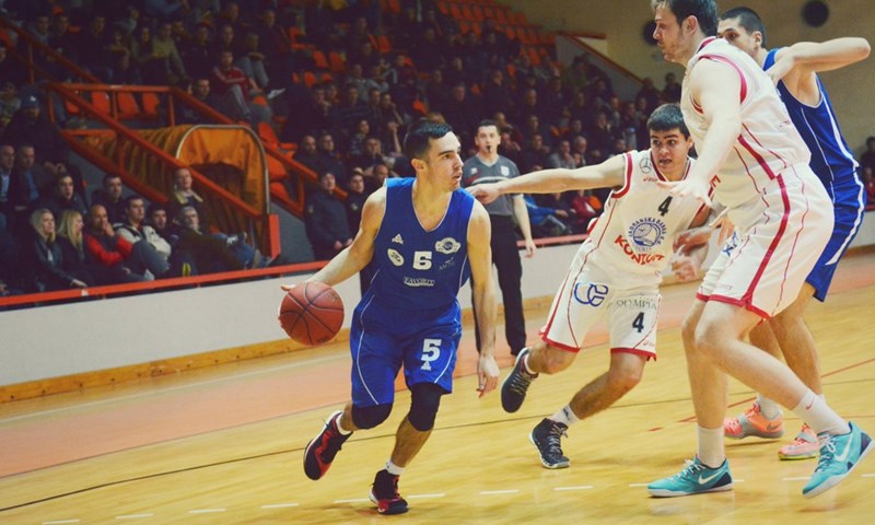 Kvarner 2010 – Split, Šime Špralja: "Čeka nas sasvim drugačija utakmica"