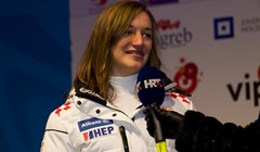 Sosio do zlata u superveleslalom, Kopp u alpskoj kombinaciji