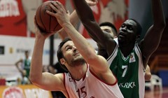 Metalcu treća pobjeda u nizu, Szolnoki slavio u Laktašima