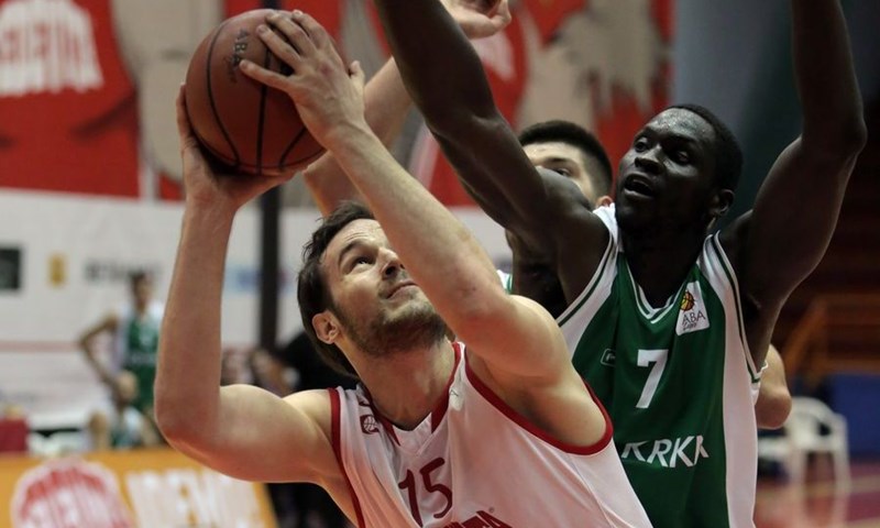 Metalcu treća pobjeda u nizu, Szolnoki slavio u Laktašima
