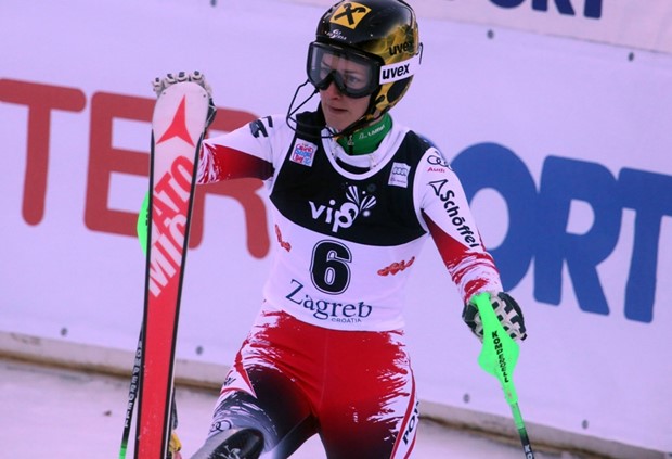 Vodeće skijašice nakon prve vožnje: „Uvjeti su savršeni, staza je jako brza i ledena“