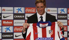 40 tisuća ljudi na dočeku: "Sanjao sam ovaj trenutak i nadao se da će se ostvariti"