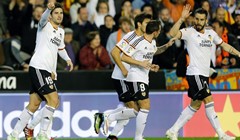 Valencia produžila ugovor s Nunom Santom do ljeta 2018. godine